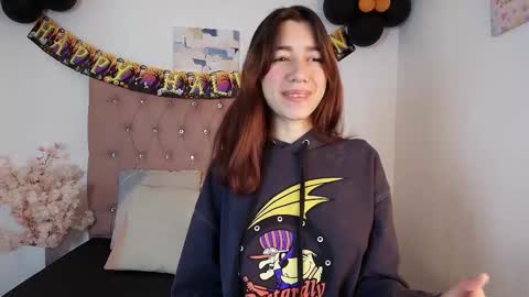 marinette online show from October 23, 2025, 1:21 pm