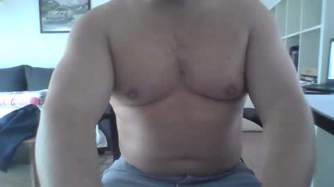 Hot N Horny online show from March 27, 2026, 9:32 am