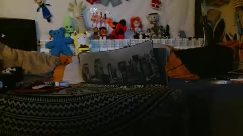 Snapshot of mario_1974 chatting on September 28, 2025, 9:42 pm Ray online show from September 28, 2025, 9:42 pm