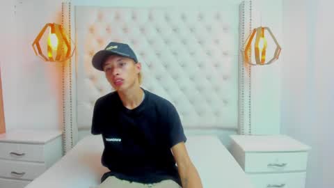 Snapshot of mario_collinss1 chatting on May 19, 2026, 10:05 pm Mario online show from May 19, 2026, 10:05 pm