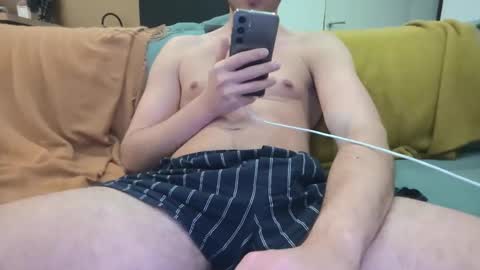 Mario online show from April 4, 2026, 6:27 pm