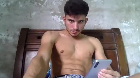 mariobrosss517470 online show from January 3, 2025, 6:03 pm