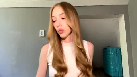 Amelia online show from June 23, 2026, 10:02 am