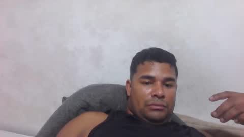 Snapshot of mariokhill chatting on September 28, 2025, 6:19 am Mario Gmez online show from September 28, 2025, 6:19 am