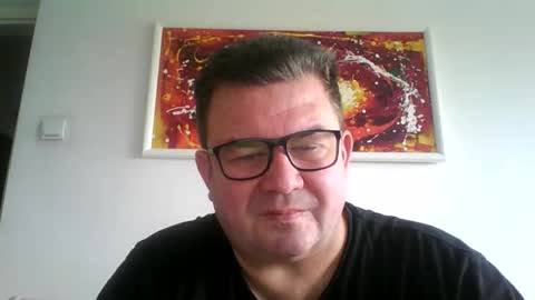 Sexi Mario online show from October 26, 2025, 8:53 am