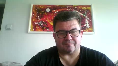 Sexi Mario online show from October 29, 2025, 9:44 am