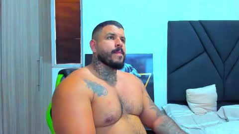 Snapshot of marioteran chatting on January 10, 2026, 10:14 pm Mario Teran online show from January 10, 2026, 10:14 pm