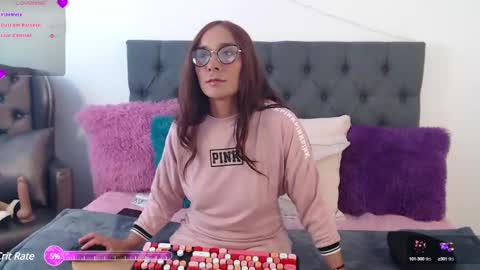 Snapshot of maripao__69 chatting on January 4, 2025, 1:31 pm Paula Maria online show from January 4, 2025, 1:31 pm