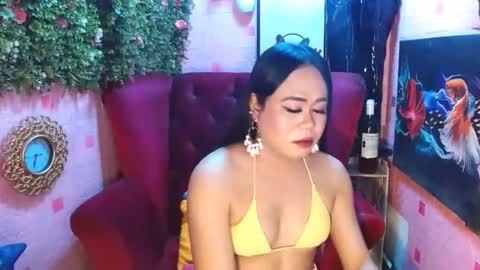 LEAH online show from March 5, 2025, 4:45 am