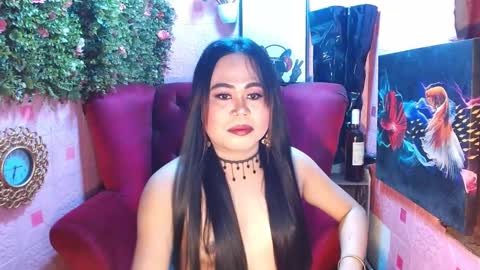 LEAH online show from March 9, 2025, 9:36 pm