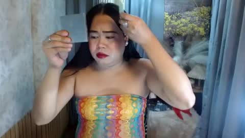 Snapshot of mariposa_911 chatting on July 7, 2026, 8:13 pm LEAH online show from July 7, 2026, 8:13 pm