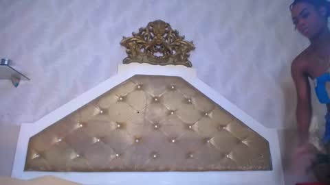 Nathaly online show from February 2, 2025, 8:30 pm