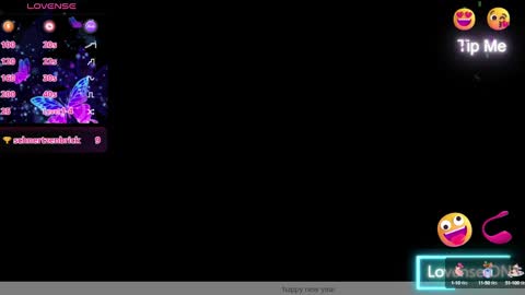Snapshot of maritsa_millerr chatting on February 19, 2025, 1:39 pm maritsa online show from February 19, 2025, 1:39 pm