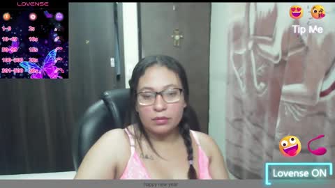 Snapshot of maritsa_millerr chatting on March 1, 2025, 10:02 am maritsa online show from March 1, 2025, 10:02 am