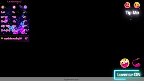 Snapshot of maritsa_millerr chatting on March 12, 2025, 1:40 pm maritsa online show from March 12, 2025, 1:40 pm