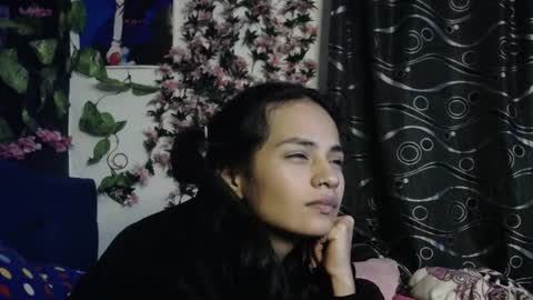 Snapshot of maritza_ferrerr chatting on December 3, 2024, 9:00 am Maritza Ferrer -Samara Beltran online show from December 3, 2024, 9:00 am
