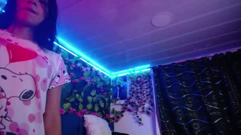 Snapshot of maritza_ferrerr chatting on December 6, 2024, 2:24 am Maritza Ferrer -Samara Beltran online show from December 6, 2024, 2:24 am
