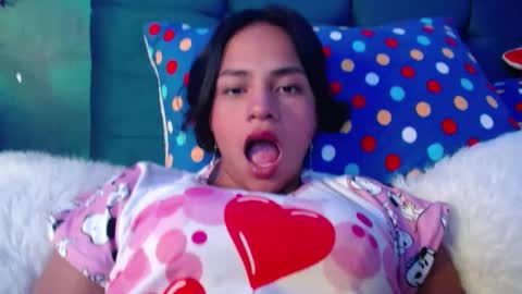 Snapshot of maritza_ferrerr chatting on December 6, 2024, 5:31 am Maritza Ferrer -Samara Beltran online show from December 6, 2024, 5:31 am