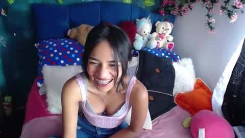 Snapshot of maritza_ferrerr chatting on December 8, 2024, 9:30 pm Maritza Ferrer -Samara Beltran online show from December 8, 2024, 9:30 pm
