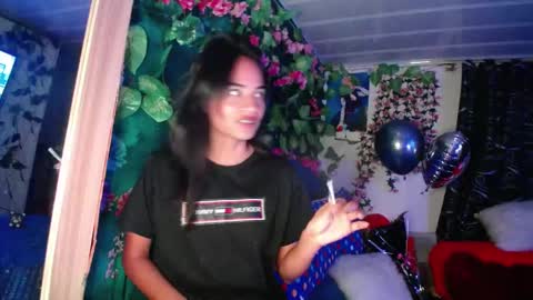 Snapshot of maritza_ferrerr chatting on December 19, 2024, 3:29 am Maritza Ferrer -Samara Beltran online show from December 19, 2024, 3:29 am