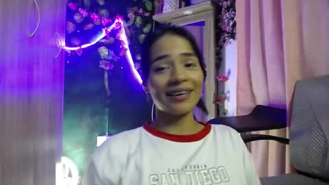 Snapshot of maritza_ferrerr chatting on December 24, 2024, 5:49 am Maritza Ferrer -Samara Beltran online show from December 24, 2024, 5:49 am