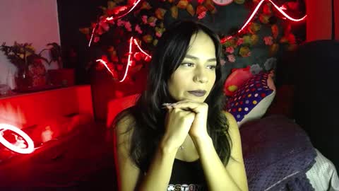 Snapshot of maritza_ferrerr chatting on December 26, 2024, 3:27 am Maritza Ferrer -Samara Beltran online show from December 26, 2024, 3:27 am