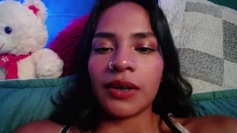 Snapshot of maritza_ferrerr chatting on January 14, 2025, 5:30 am Maritza Ferrer -Samara Beltran online show from January 14, 2025, 5:30 am
