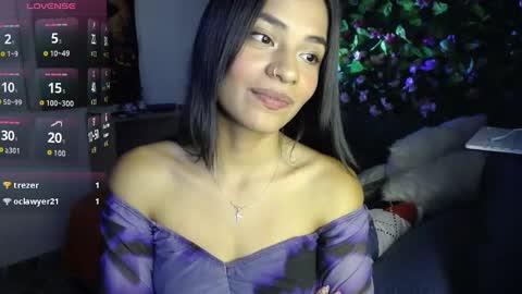Snapshot of maritza_ferrerr chatting on January 18, 2025, 5:10 am Maritza Ferrer -Samara Beltran online show from January 18, 2025, 5:10 am