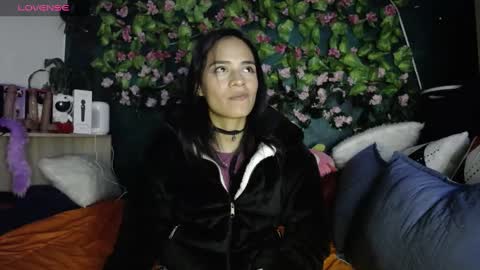 Snapshot of maritza_ferrerr chatting on January 19, 2025, 4:44 am Maritza Ferrer -Samara Beltran online show from January 19, 2025, 4:44 am