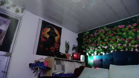 Snapshot of maritza_ferrerr chatting on January 22, 2025, 6:10 am Maritza Ferrer -Samara Beltran online show from January 22, 2025, 6:10 am