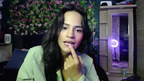 Snapshot of maritza_ferrerr chatting on January 27, 2025, 5:47 am Maritza Ferrer -Samara Beltran online show from January 27, 2025, 5:47 am
