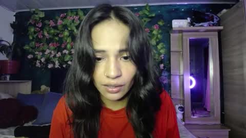Snapshot of maritza_ferrerr chatting on February 1, 2025, 3:19 am Maritza Ferrer -Samara Beltran online show from February 1, 2025, 3:19 am