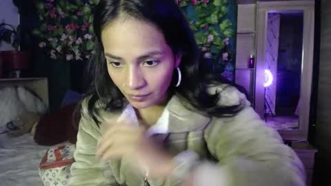 Snapshot of maritza_ferrerr chatting on February 2, 2025, 4:59 am Maritza Ferrer -Samara Beltran online show from February 2, 2025, 4:59 am