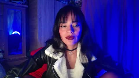 Snapshot of maritza_ferrerr chatting on February 4, 2025, 6:46 am Maritza Ferrer -Samara Beltran online show from February 4, 2025, 6:46 am
