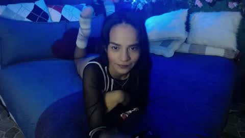 Snapshot of maritza_ferrerr chatting on February 7, 2025, 5:52 am Maritza Ferrer -Samara Beltran online show from February 7, 2025, 5:52 am