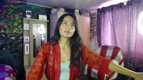 Snapshot of maritza_ferrerr chatting on February 14, 2025, 5:03 pm Maritza Ferrer -Samara Beltran online show from February 14, 2025, 5:03 pm