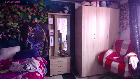 Snapshot of maritza_ferrerr chatting on February 17, 2025, 5:10 pm Maritza Ferrer -Samara Beltran online show from February 17, 2025, 5:10 pm