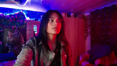 Snapshot of maritza_ferrerr chatting on February 17, 2025, 11:20 pm Maritza Ferrer -Samara Beltran online show from February 17, 2025, 11:20 pm