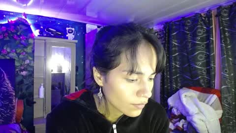 Snapshot of maritza_ferrerr chatting on February 23, 2025, 4:50 am Maritza Ferrer -Samara Beltran online show from February 23, 2025, 4:50 am