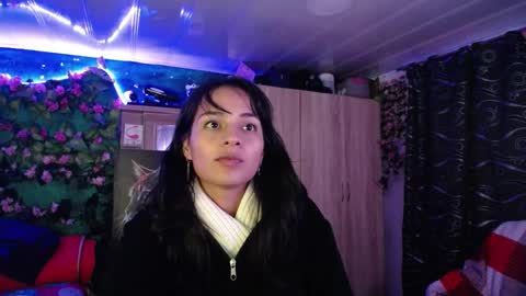 Snapshot of maritza_ferrerr chatting on February 23, 2025, 11:11 am Maritza Ferrer -Samara Beltran online show from February 23, 2025, 11:11 am