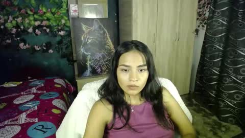 Snapshot of maritza_ferrerr chatting on February 26, 2025, 2:37 am Maritza Ferrer -Samara Beltran online show from February 26, 2025, 2:37 am