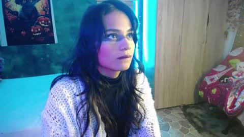 Snapshot of maritza_ferrerr chatting on February 27, 2025, 5:45 am Maritza Ferrer -Samara Beltran online show from February 27, 2025, 5:45 am