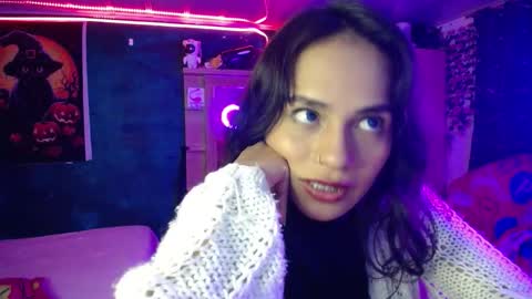 Snapshot of maritza_ferrerr chatting on February 27, 2025, 8:50 am Maritza Ferrer -Samara Beltran online show from February 27, 2025, 8:50 am
