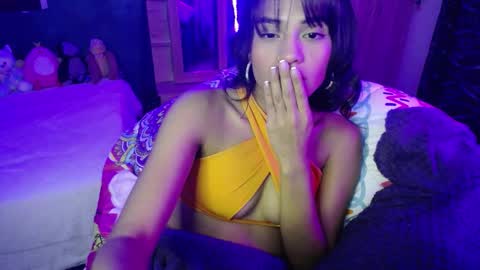 Snapshot of maritza_ferrerr chatting on February 28, 2025, 8:42 am Maritza Ferrer -Samara Beltran online show from February 28, 2025, 8:42 am