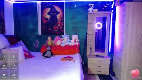 Snapshot of maritza_ferrerr chatting on March 1, 2025, 3:53 am Maritza Ferrer -Samara Beltran online show from March 1, 2025, 3:53 am