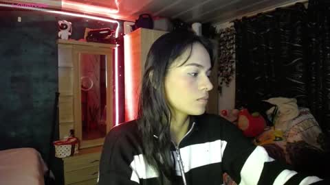 Snapshot of maritza_ferrerr chatting on March 2, 2025, 5:12 am Maritza Ferrer -Samara Beltran online show from March 2, 2025, 5:12 am