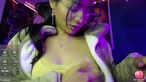 Snapshot of maritza_ferrerr chatting on March 3, 2025, 6:48 am Maritza Ferrer -Samara Beltran online show from March 3, 2025, 6:48 am