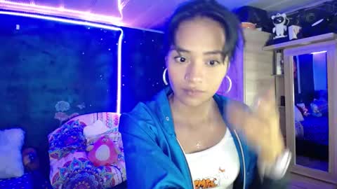 Snapshot of maritza_ferrerr chatting on March 11, 2025, 1:59 am Maritza Ferrer -Samara Beltran online show from March 11, 2025, 1:59 am