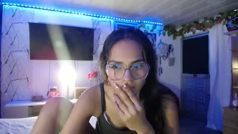Snapshot of maritza_ferrerr chatting on September 12, 2025, 4:23 am Maritza Ferrer -Samara Beltran online show from September 12, 2025, 4:23 am