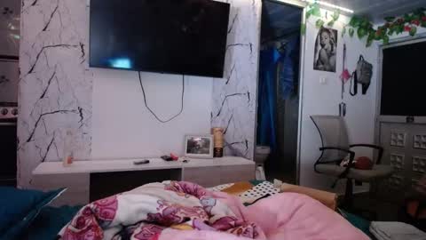 Snapshot of maritza_ferrerr chatting on September 26, 2025, 2:04 am Maritza Ferrer -Samara Beltran online show from September 26, 2025, 2:04 am